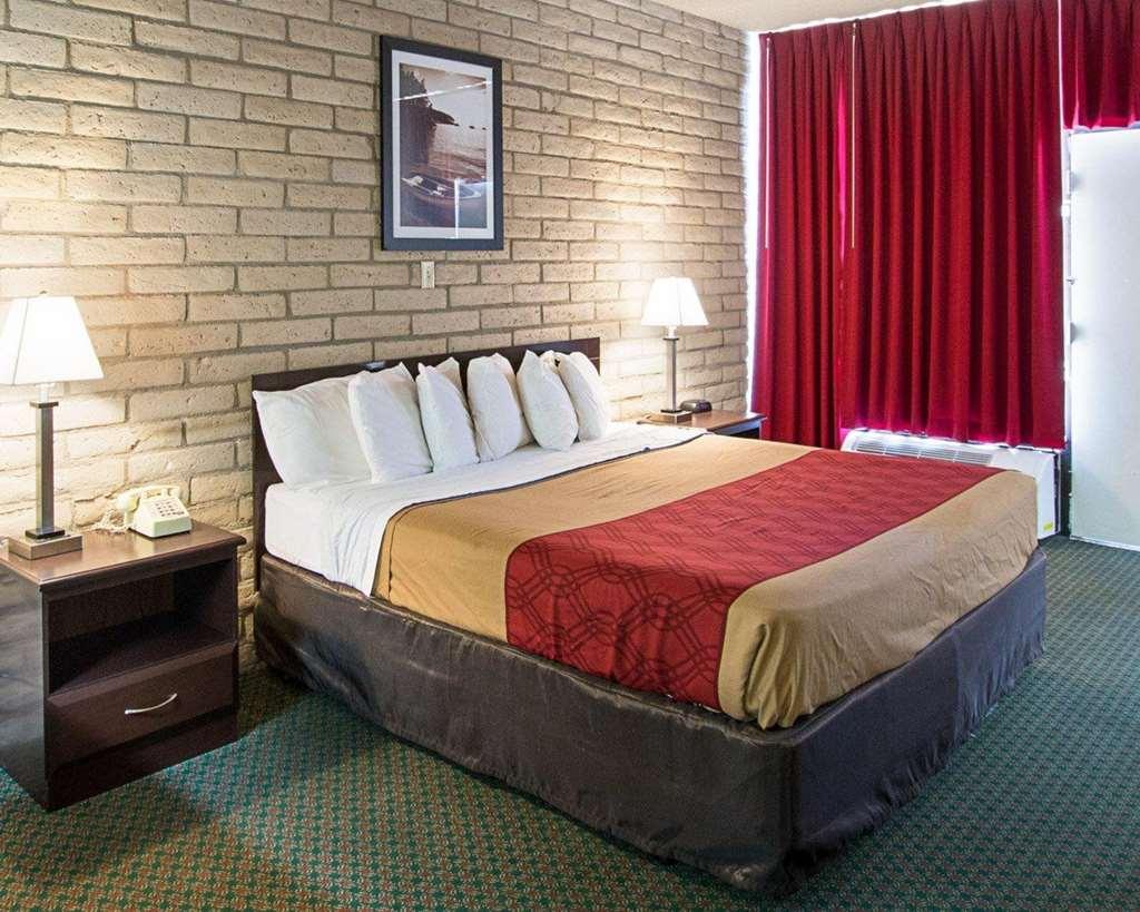 סן אנג'לו Econo Lodge חדר תמונה