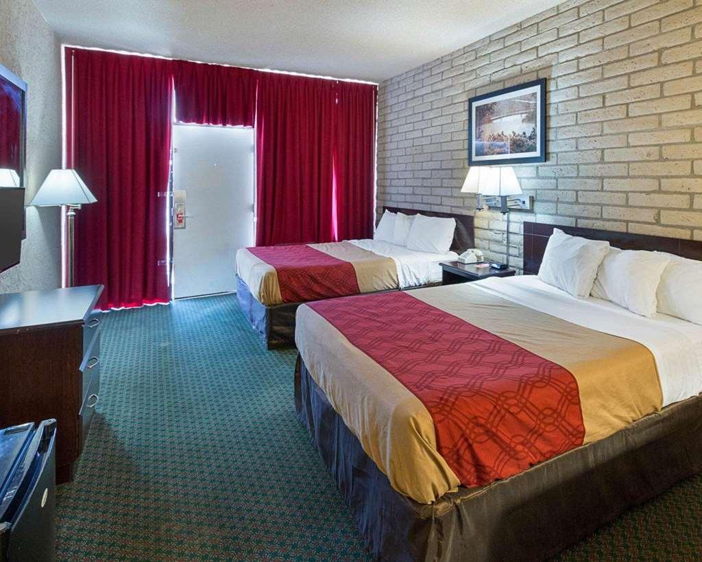 סן אנג'לו Econo Lodge חדר תמונה