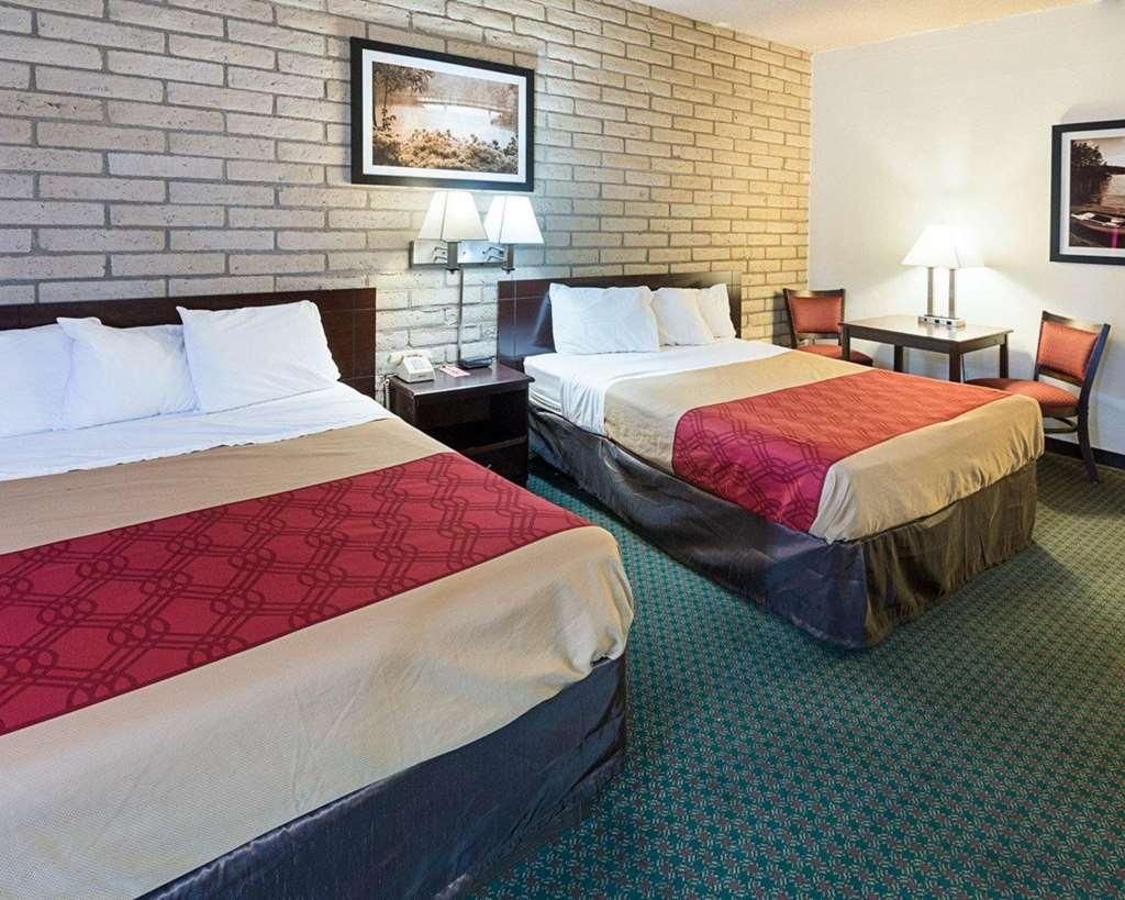 סן אנג'לו Econo Lodge חדר תמונה