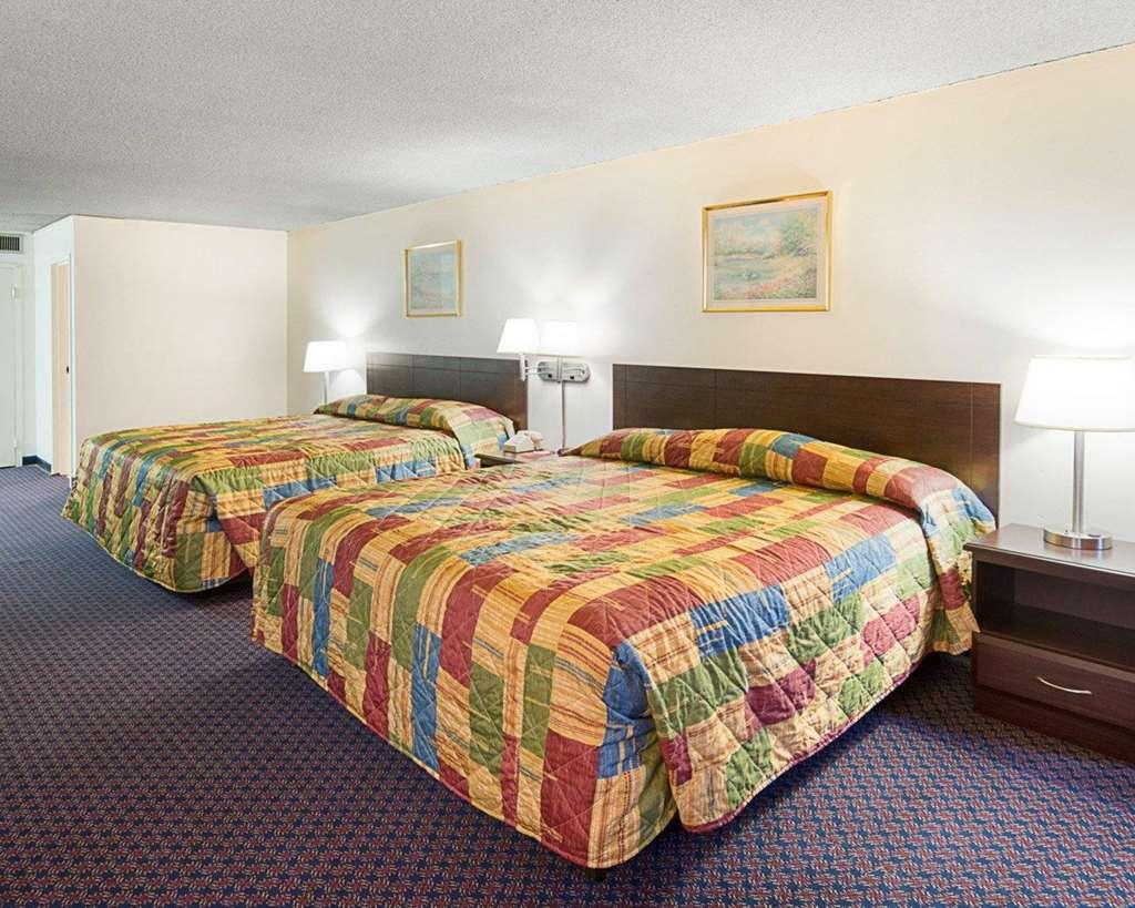 סן אנג'לו Econo Lodge חדר תמונה