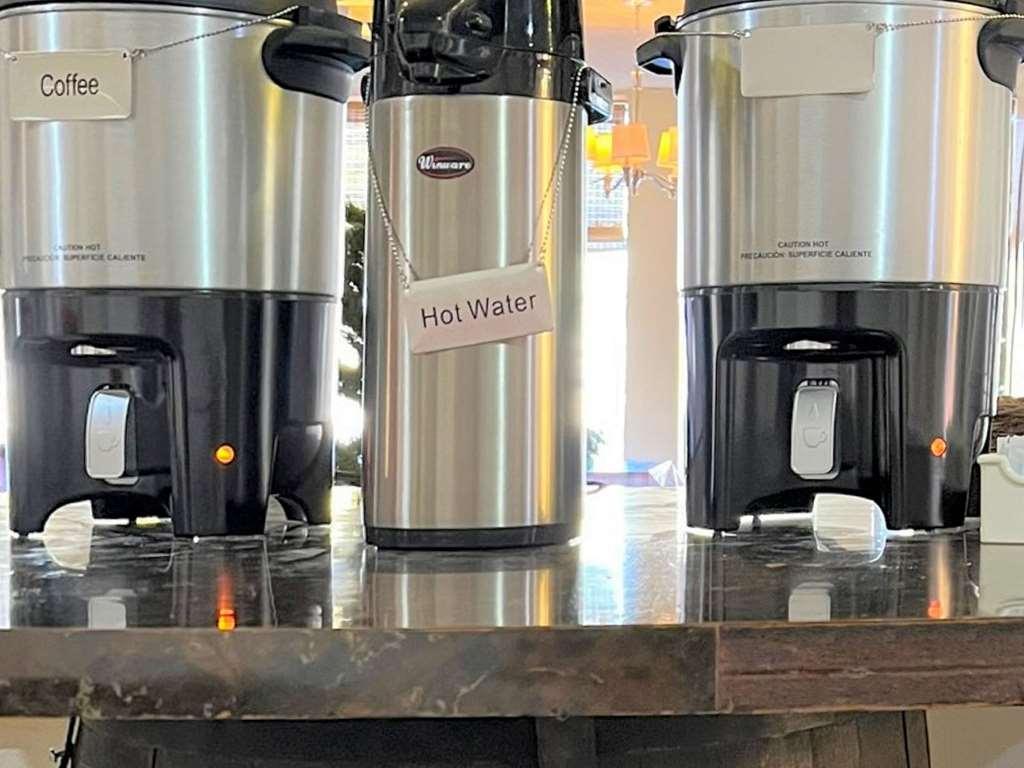 סן אנג'לו Econo Lodge מראה חיצוני תמונה